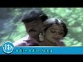 Adire Adire Song Nene Monaganni Movie Songs Vijayakanth Shobana Khushboo