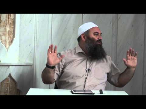 Pse po humbim?! (ndryshohu) - Hoxhë Bekir Halimi