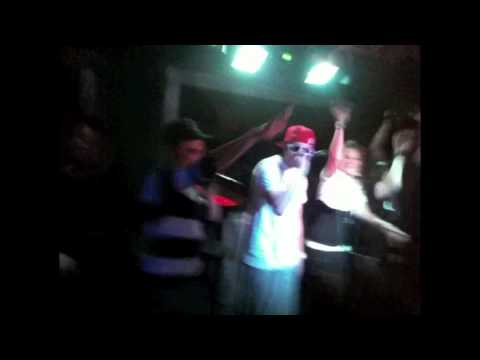 MaEs - You be Kill'n Em // Headliner (Medley) LIVE Kontrovers Gelsenkirchen