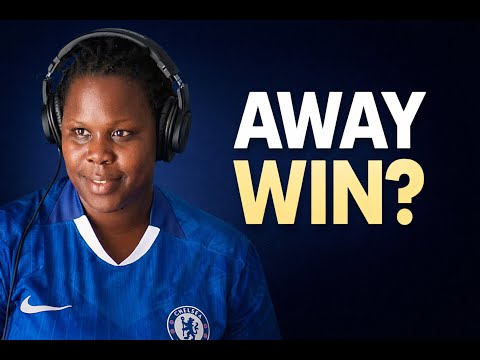 Cameroon vs Morocco — Is the Away Win Justified?