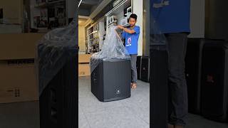 Video thumbnail for JBL PRX918XLF | Professional Powered Subwoofer #usa #jbl #audio #subwoofer #shorts #fyp by ប៉ូលីន-POLIN