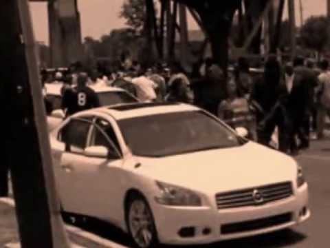 RI.P. Tre-8 Story 2 Tell