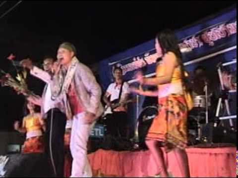 Laos song Lah Noi- Meu Lang Der