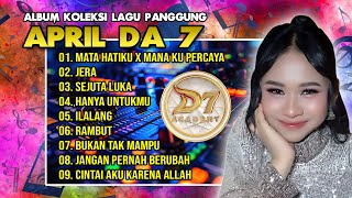 Download lagu APRIL CIREBON | DANGDUT ACADEMY 7 | FULL ALBUM APRIL DA7 TERBARU 2025 | KOLEKSI LAGU PANGGUNG APRIL mp3 Download lagu APRIL CIREBON | DANGDUT ACADEMY 7 | FULL ALBUM APRIL DA7 TERBARU 2025 | KOLEKSI LAGU PANGGUNG APRIL mp3