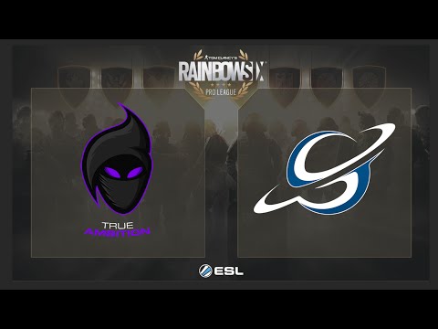 R6S- Orbit.gg  vs.True AmBition - ESL Rainbow Six Pro League PC - Season 2