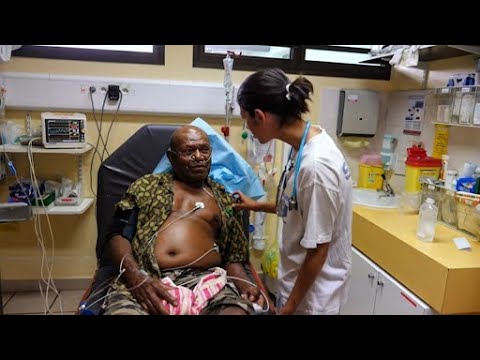 Chroniques d’urgence en Outre Mer : Les urgences  dans les DOM-TOM