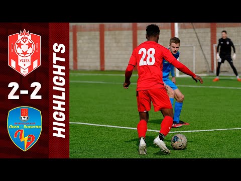 VISTA 2-2 LUKI-ENERGY | HIGHLIGHTS