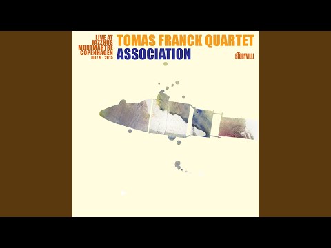 Blues in the Basement (Live)