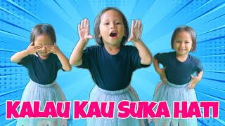 Download lagu Kalau Kau Suka Hati (If You Happy) | Lagu Anak Indonesia Hitz 2024 mp3 Download lagu Kalau Kau Suka Hati (If You Happy) | Lagu Anak Indonesia Hitz 2024 mp3