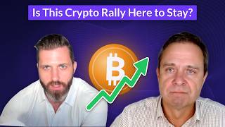 Is This Crypto Rally Here to Stay?