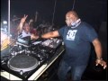 Carl Cox & Jose Padilla Live Cream in Liverpool 31 ...