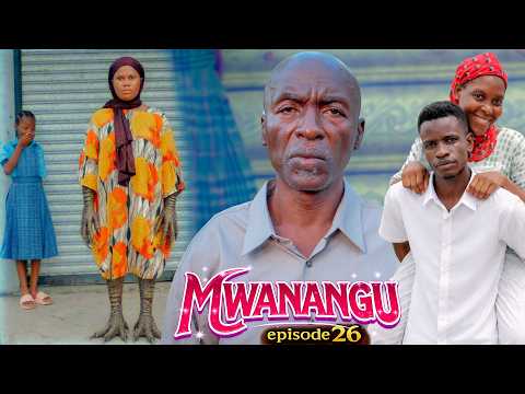 MWANANGU  [ 26 ]