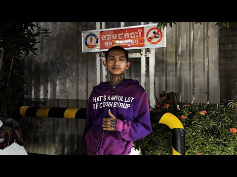 SUPA A - BOXI BA (Video Clips)