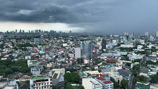 TIMELAPSE - OCTOBER 27, 2025