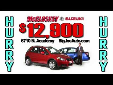 Brand New Cars from $12,900!