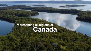 Institute Highlights | TED & Destination Canada