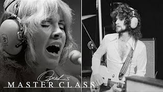 Stevie Nicks on Her Break-Up With Lindsey Buckingham | Oprah’s Master Class | Oprah Winfrey Network