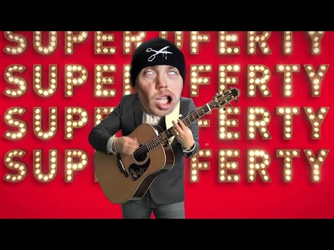 Słoń Brain Dead Familia - Reklama Media Markt Nie Dla Idiotów dla CGM