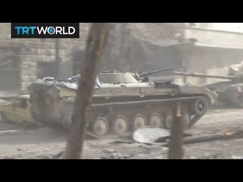 Insight: The Laws of War - Part I