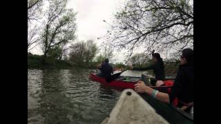 preview picture of video 'Yagotta Regatta 2012 timelapse'