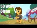 50 Ways to Say Goodbye (Clean) 
