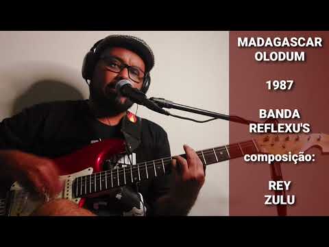 Madagascar - Olodum