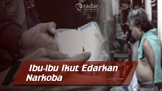 Dua Pengecer Narkoba Asal Dasan Agung Ditangkap
