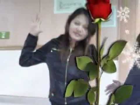 demicinta dan kesetiaan