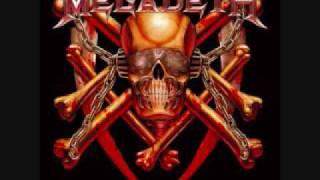 Megadeth - Last Rites/Loved To Death (Remastered Album Version)