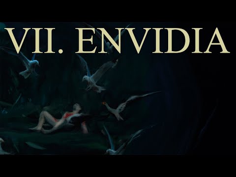 Video thumbnail for ENVIDIA