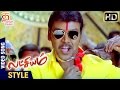 Lakshyam Tamil Movie Songs HD Style Video Song Lawrence Prabhu Deva Thamizh Padam