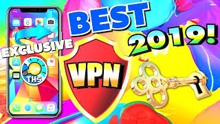 Top BEST VPN for iPhone, Android, PC, and Mac - 2019 (EXCLUSIVE) FAST VPN