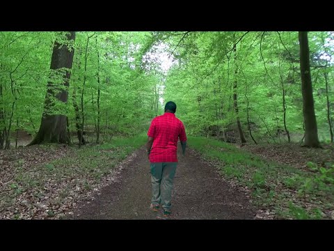 (REMIX) NIMEAMUA SITARUDI NYUMA  4K - JOHN DEUS