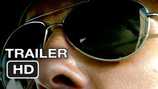 Killer Joe Official Trailer #1 (2012) - William Friedkin NC-17 Movie HD