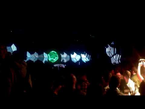 Dusty Kid @ Dürer Kert, Budapest 2017.02.11 7/10