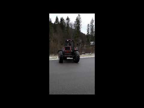 zetor - zts 18345 TURBO - power shift - Vrátna by JaroSK