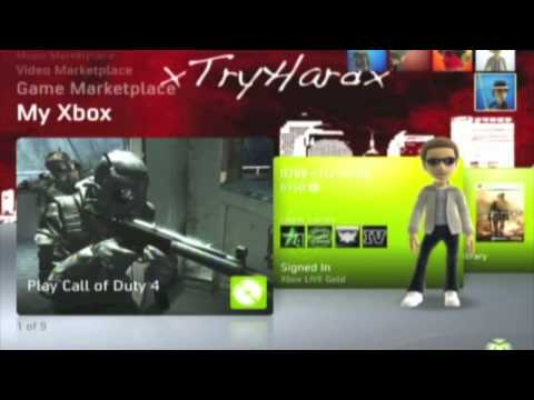 My Custom Dashboard Background