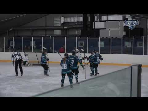 2019.01.05. Női U25 IOGJA - FTC 6 - 7 Összefoglaló