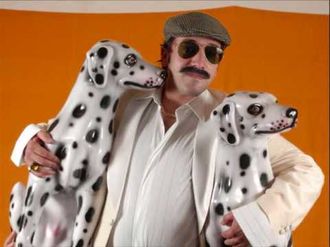 Todo Esgadanhado - Rouxinol Faduncho