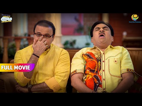 Serious Situation mai jethalal aur bhide ne ki masti! | FULL MOVIE | Taarak Mehta Ka Ooltah Chashmah