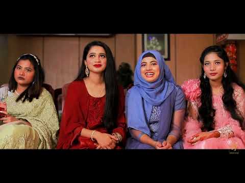 Dr. Fahmida & Shisir-  Festival Gallery Photography & Cinematography.