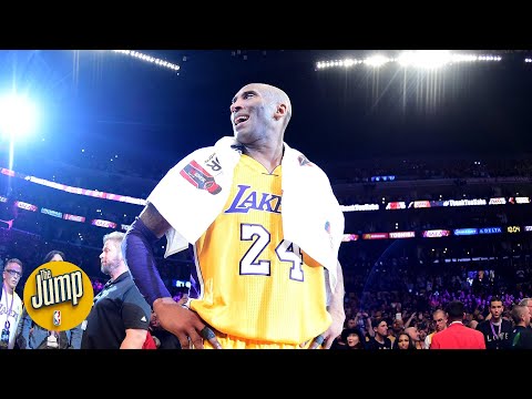 不要忘了2020年名人堂的 "標誌性 "人物，他們還沒有入選｜The Jump--------。 (Let's not forget the 'iconic' Hall of Fame Class of 2020 that still hasn't been inducted | The Jump)