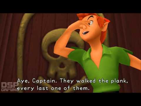 Kingdom Hearts Final Mix HD playthrough pt80