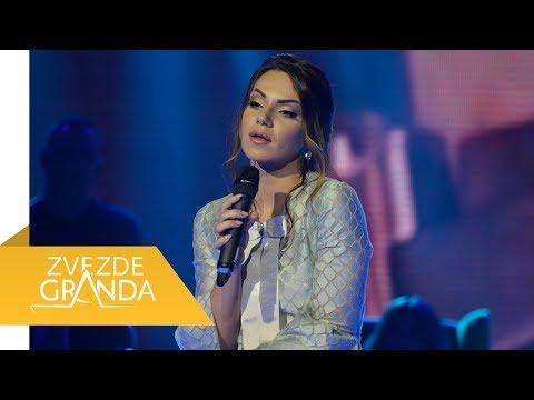 Ivana Pavkovic - Beli veo - ZG Specijal 02 - (TV Prva 15.10.2017.)