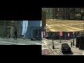 The Bank Of Liberty Robbing
