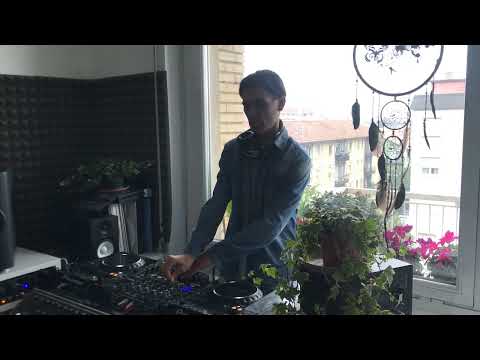 Deep House Athens Mix #   Nohan