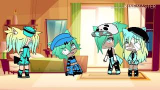 Everybody gets high/GLMV/by MISSIO