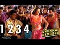 Chennai Express Full Song One Two Three Four ...