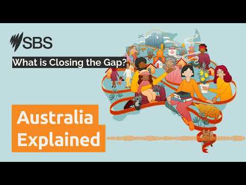 What is Closing the Gap? | Australia Explained