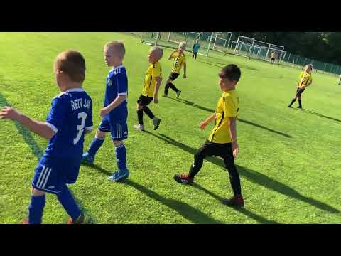 2022-08-13 FC Honka/Musta K - EBK/Sininen